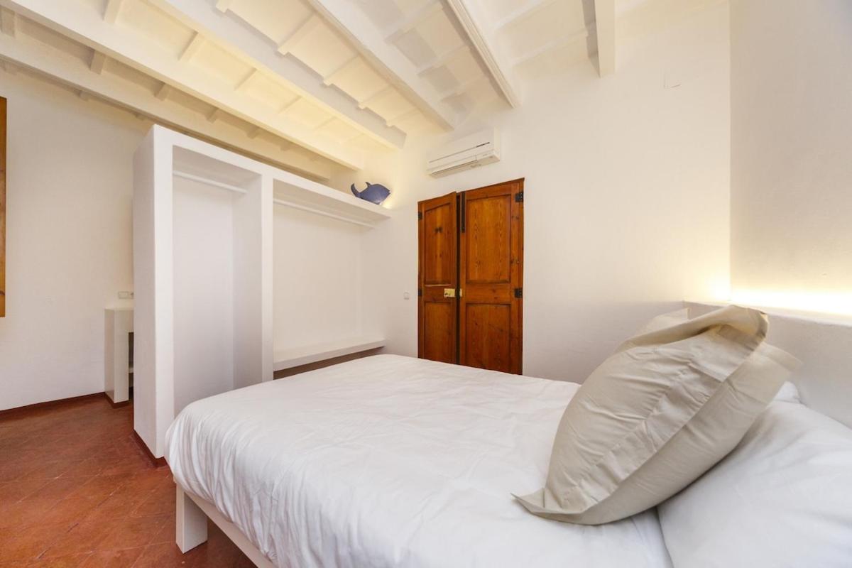 Villa Sant Isidre 50 Ciutadella  Exterior foto